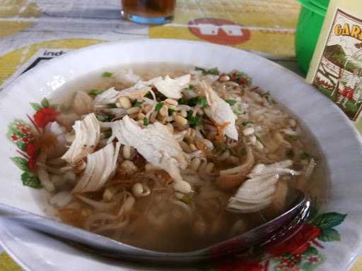 Soto Sewu Wonokarto 6