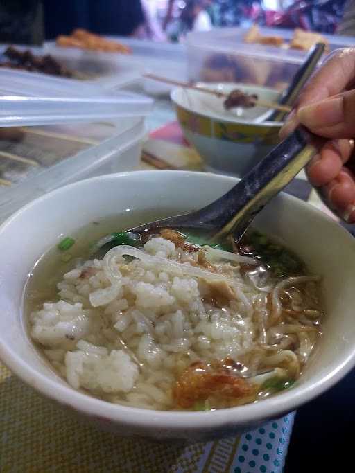 Soto Sewu Wonokarto 1