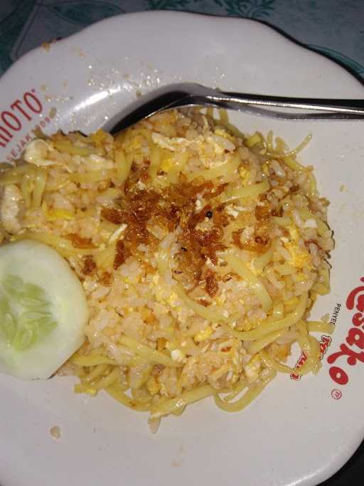 Warung Bakmi Bu Nani 9