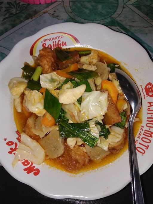 Warung Bakmi Bu Nani 1