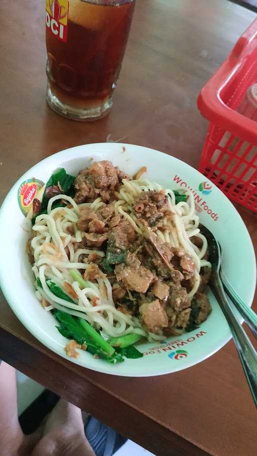 Warung Bakso Mie Ayam Eco'Ne 2