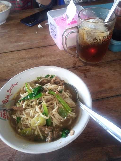 Warung Bakso Pak Wardi 6