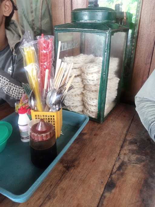 Warung Bakso Pak Wardi 7