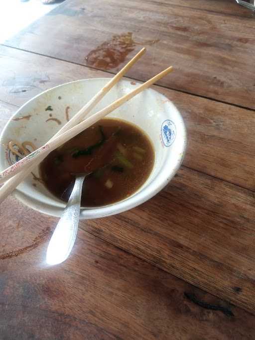 Warung Bakso Pak Wardi 3