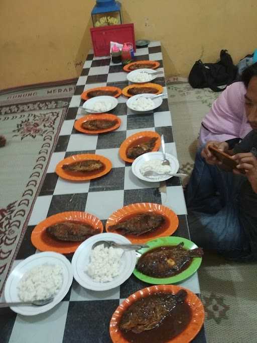 Warung Bm Mas Narso 6