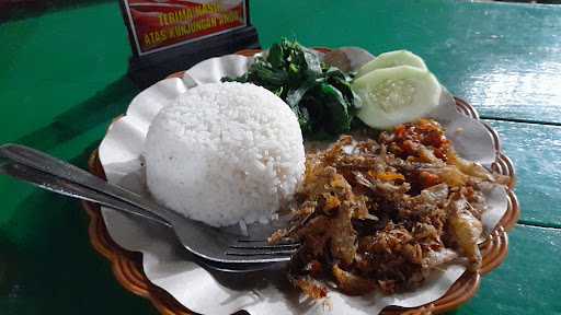 Warung Bm Mas Narso 5