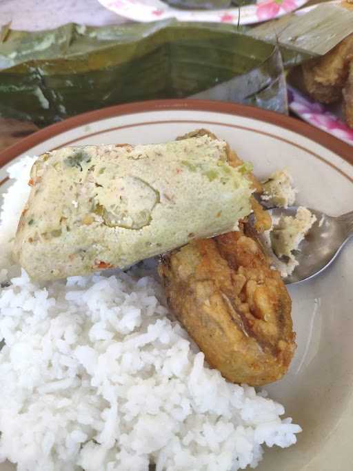 Warung Botok Bu Karni 5