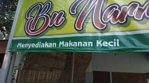 Warung Dawet Bu Narmi 5