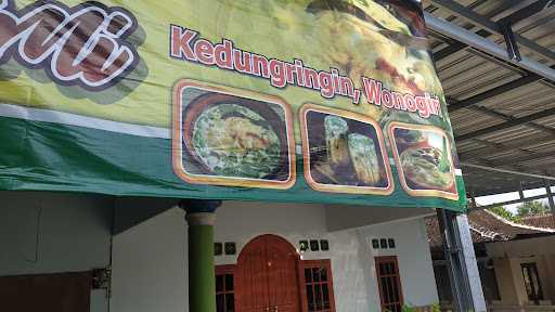 Warung Dawet Bu Narmi 3