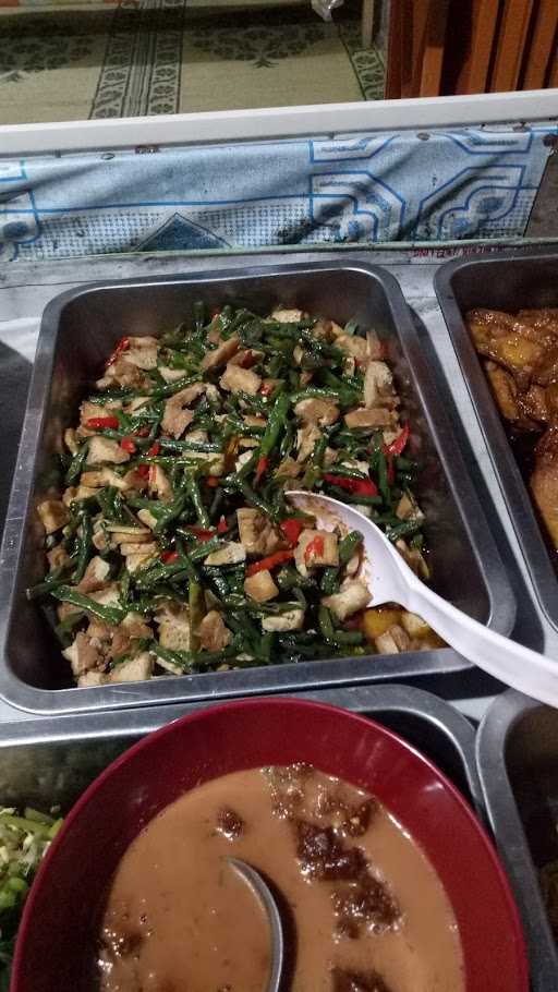 Warung Makan Bu Menik 2