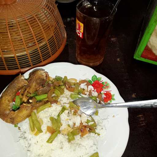 Warung Makan Bu Sam 5