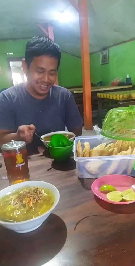 Warung Makan Bu Sam 3