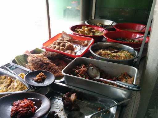 Warung Makan Bu Sam 1