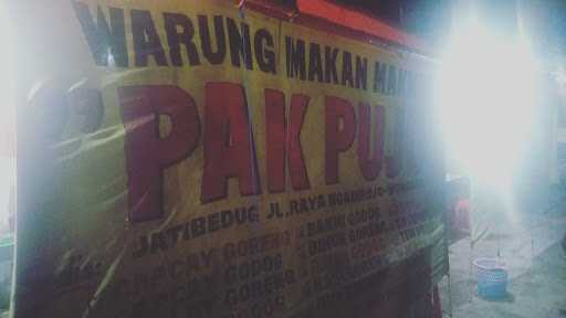 Warung Makan Makmur 6