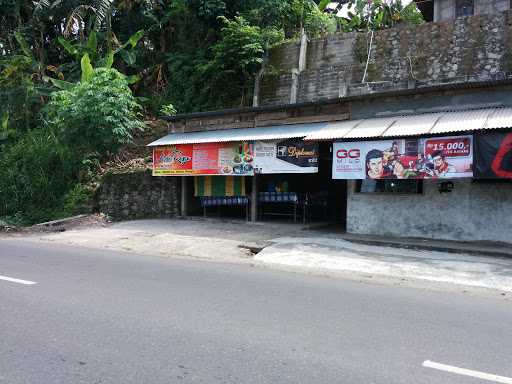 Warung Makan Mbak Ryan 9