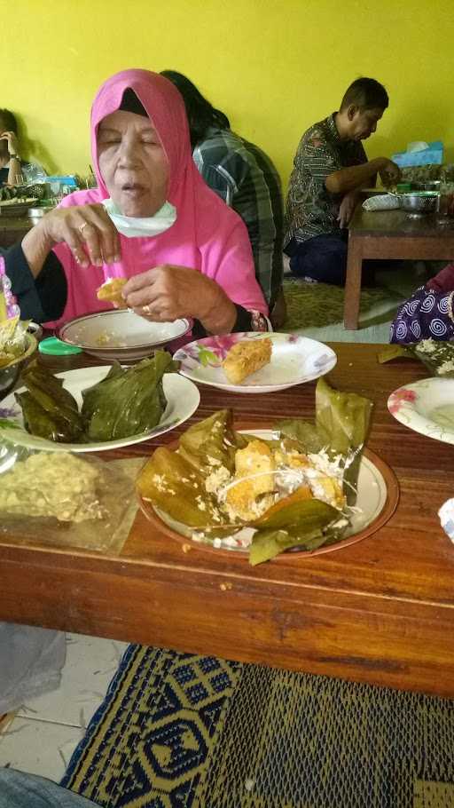 Warung Makan Mbak Ryan 8