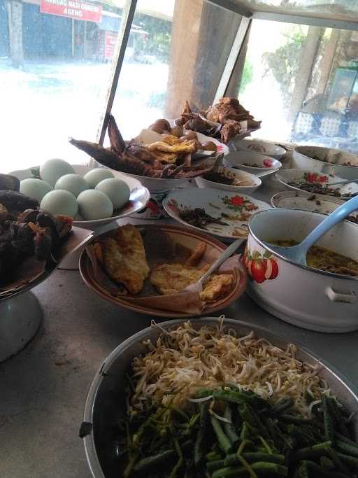 Warung Makan Mbak Ryan 5