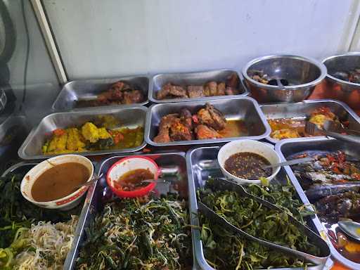 Warung Makan Mbak Us 3