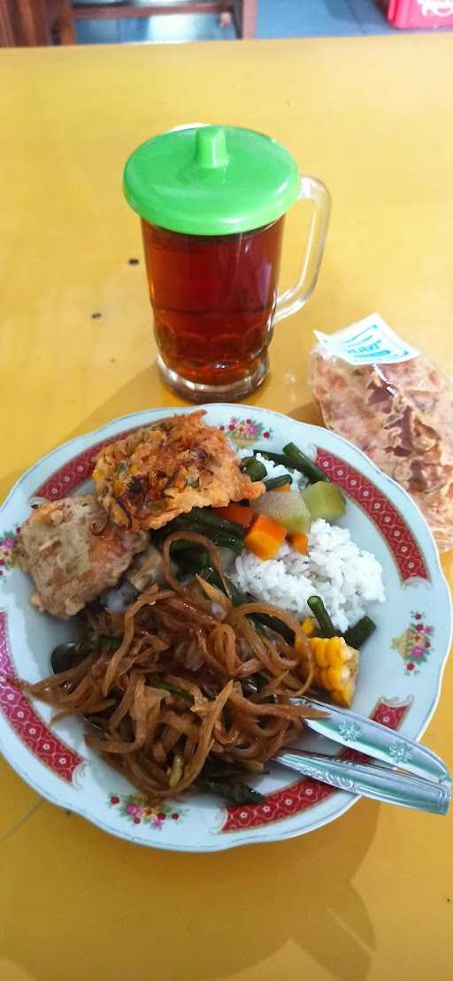 Warung Makan Mbak Us 1