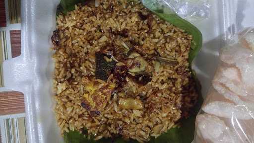 Warung Nasi Goreng Babat Dhe _No 6