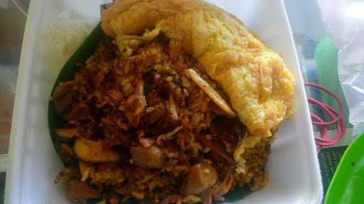 Warung Nasi Goreng Babat Dhe _No 4