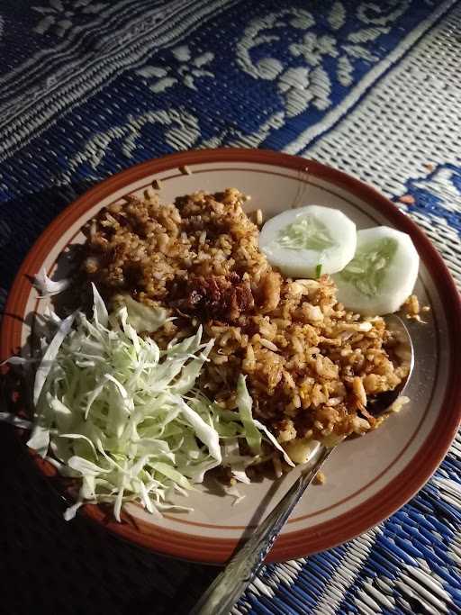 Warung Nasi Goreng Mas Petruk 5