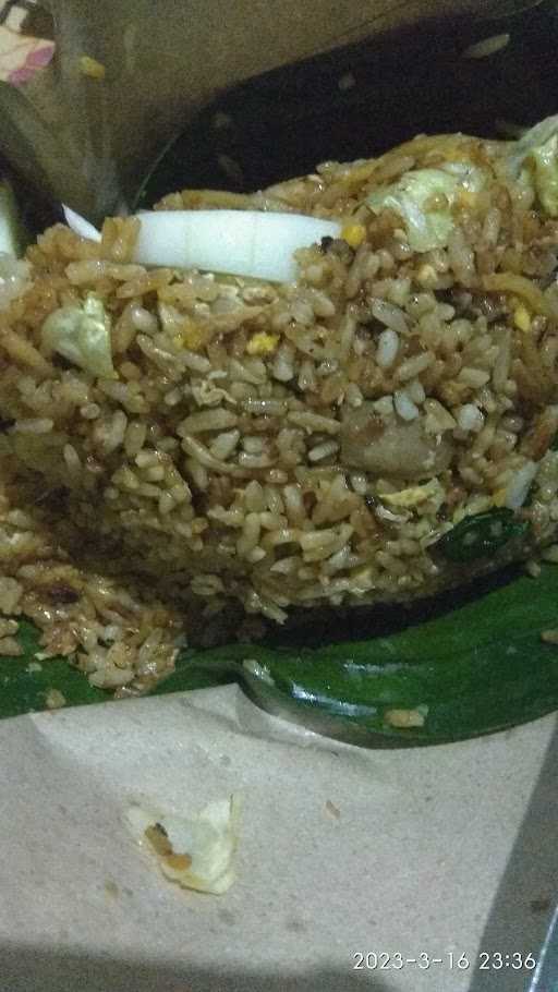 Warung Nasi Goreng Mas Petruk 1