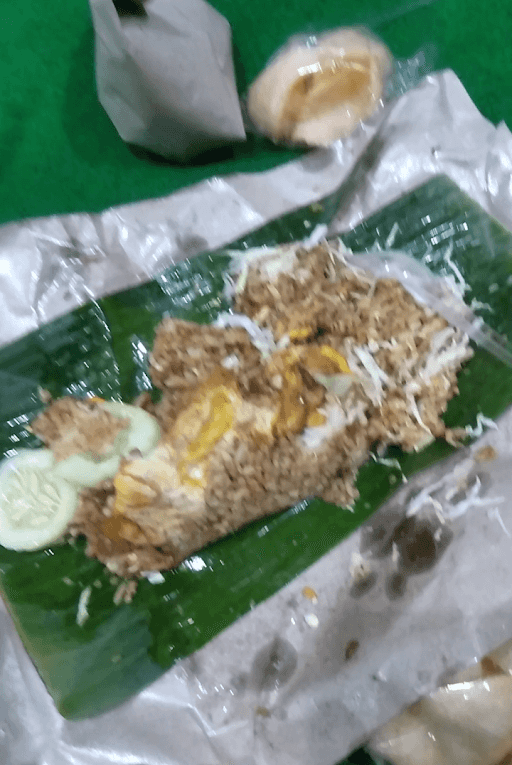 Warung Nasi Goreng Mas Petruk 2