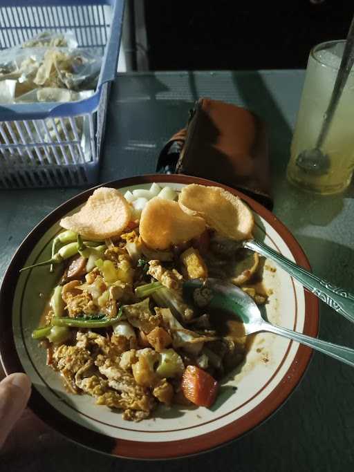 Warung Nasi Goreng Mas Petruk 10