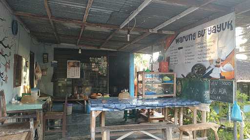 Warung Soto Bu Yayuk 6