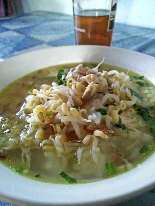 Warung Soto Bu Yayuk 5