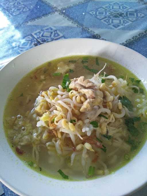 Warung Soto Bu Yayuk 2