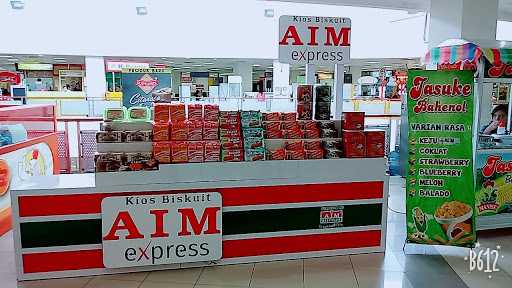 Aim Shop 1