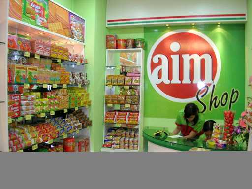 Aim Shop 3