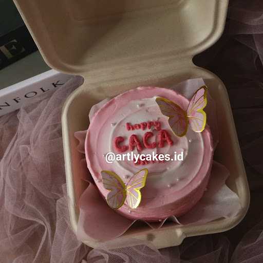 Artly Cakes 6