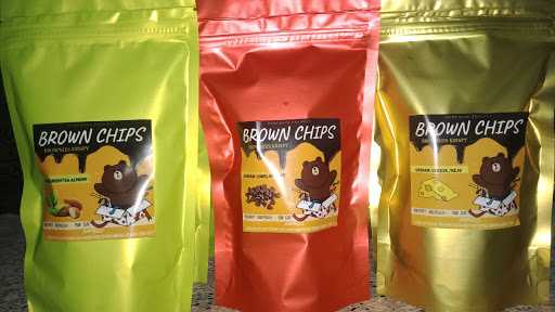 Brownchips 1