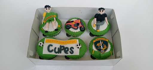 Ngunyah Cupcake 9