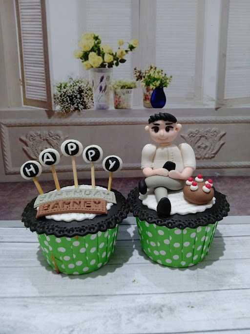 Ngunyah Cupcake 2