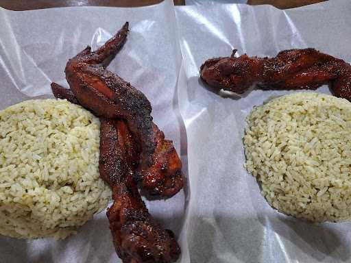 Ayam Kepak Madu Surabaya 3