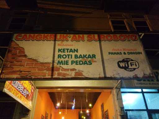 Cangkru'An Suroboyo 4