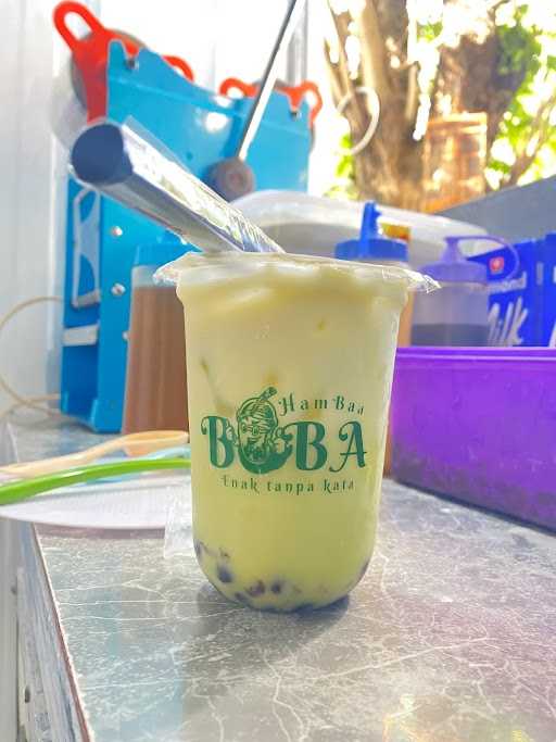 Hambaa Boba 1