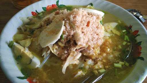 Soto Ayam Rasa Subagyo 5