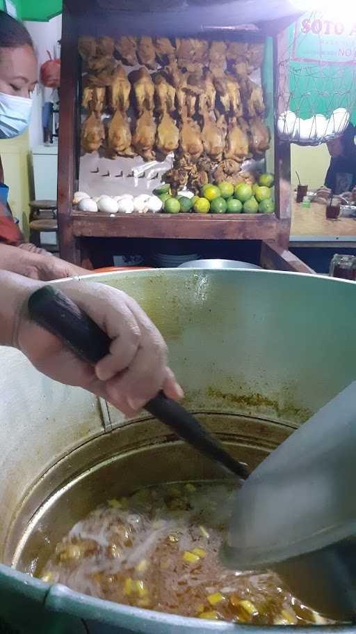 Soto Ayam Rasa Subagyo 2