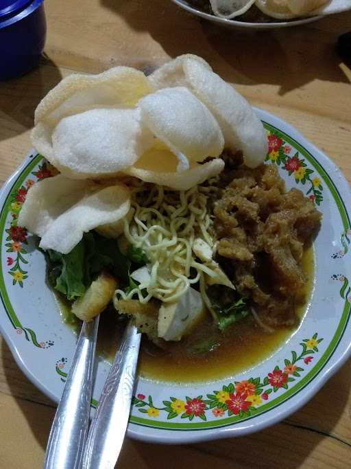 Soto Ayam Rasa Subagyo 1