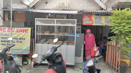 Warung Bu Anik 9