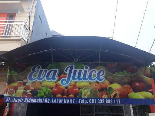 Eva Juice 5