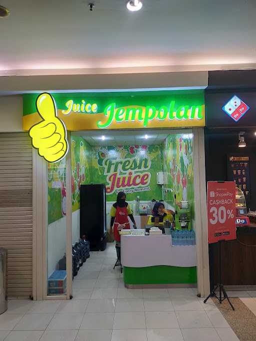 Juice Jempolan Royal 3