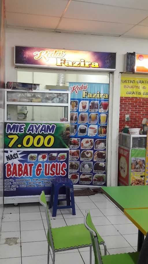 Kedai Fazira 1