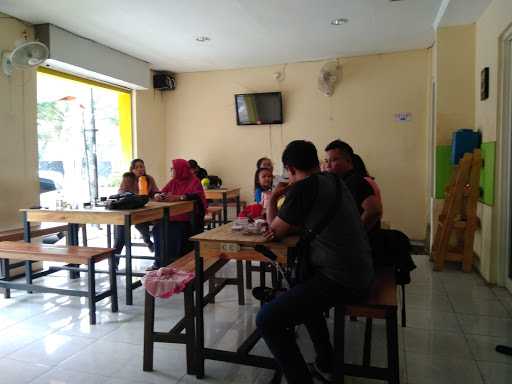 Kedai Kopi Al-Hikmah 4