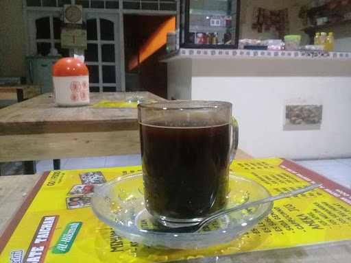 Kedai Kopi Al-Hikmah 1